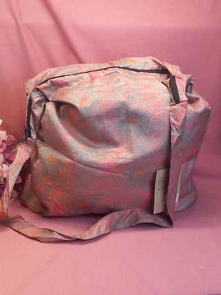 BOLSO FINDE INDIA.Cremallera.EnvGratis.