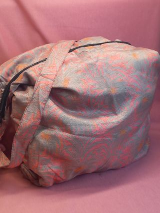 BOLSO FINDE INDIA.Cremallera.EnvGratis.