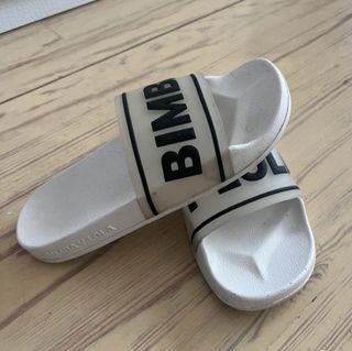 Chanclas Bimba Y Lola 