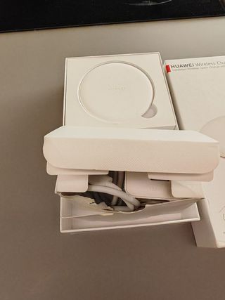 Huawei Wireless Charger Ricarica