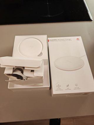 Huawei Wireless Charger Ricarica