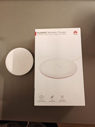 Huawei Wireless Charger Ricarica
