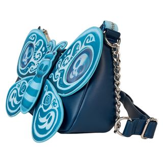 Loungefly Novia Cadaver Corpse Bride Bolso Cruzado