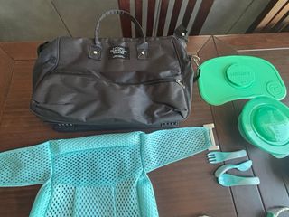 lote Twistshake bebe