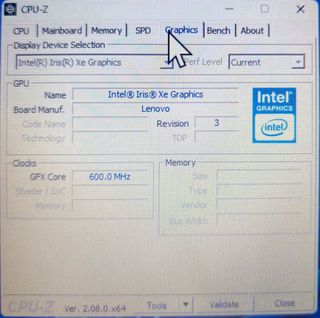 Pc portátil Lenovo Ideapad 3