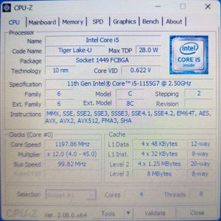 Pc portátil Lenovo Ideapad 3