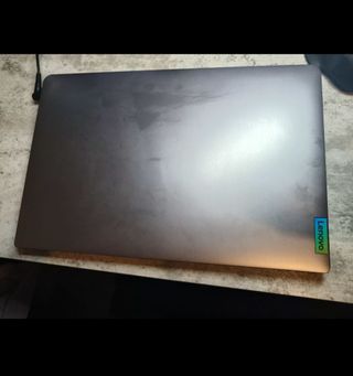 Pc portátil Lenovo Ideapad 3