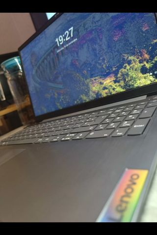 Pc portátil Lenovo Ideapad 3