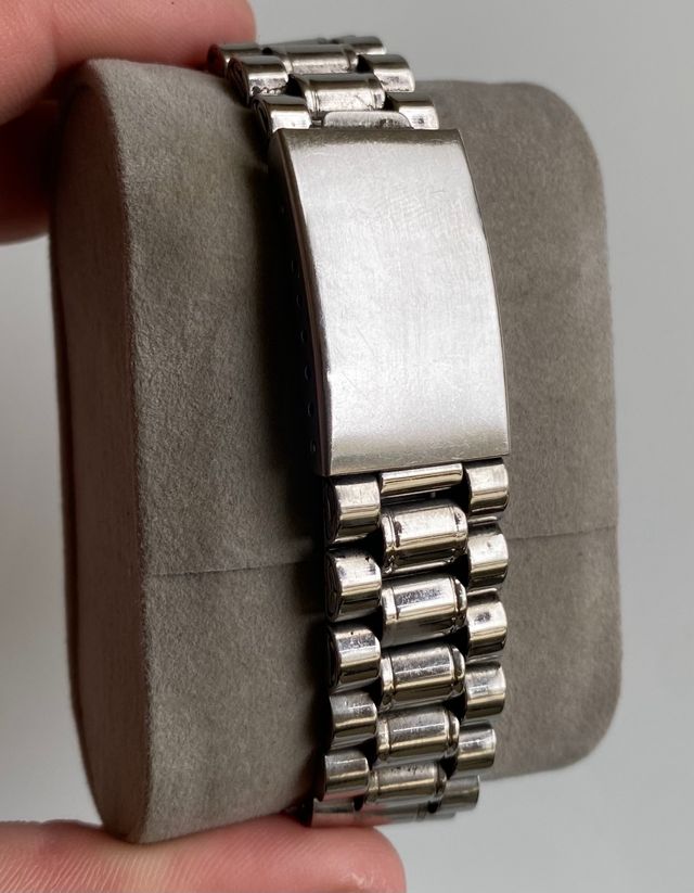 Reloj Orient Automatico Vintage