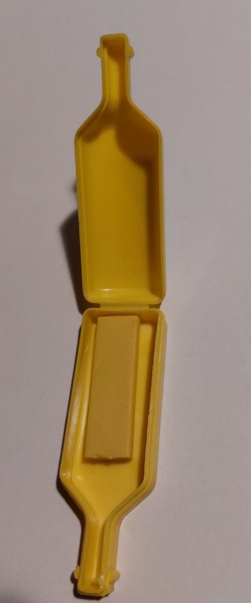 Gommina Mulino Bianco