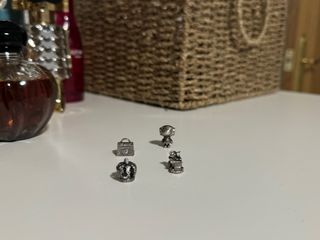 Charms Pandora Originales Plata