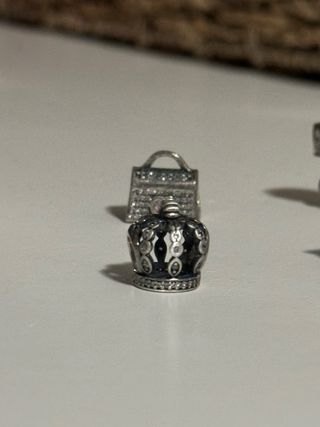 Charms Pandora Originales Plata