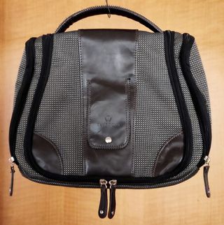 Borsa Tavecchi per fotocamera o videocamera