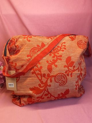 BOLSO Con Encanto INDIA.Cremallera.EnvGratis.