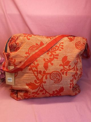 BOLSO Con Encanto INDIA.Cremallera.EnvGratis.