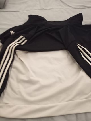 Chaqueta Adidas c/Rayas