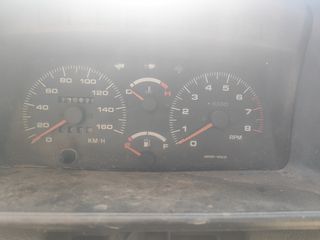 Despiece de Suzuki vitara 1.6 