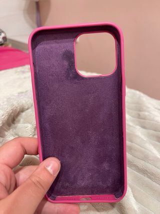 Funda Iphone 12
