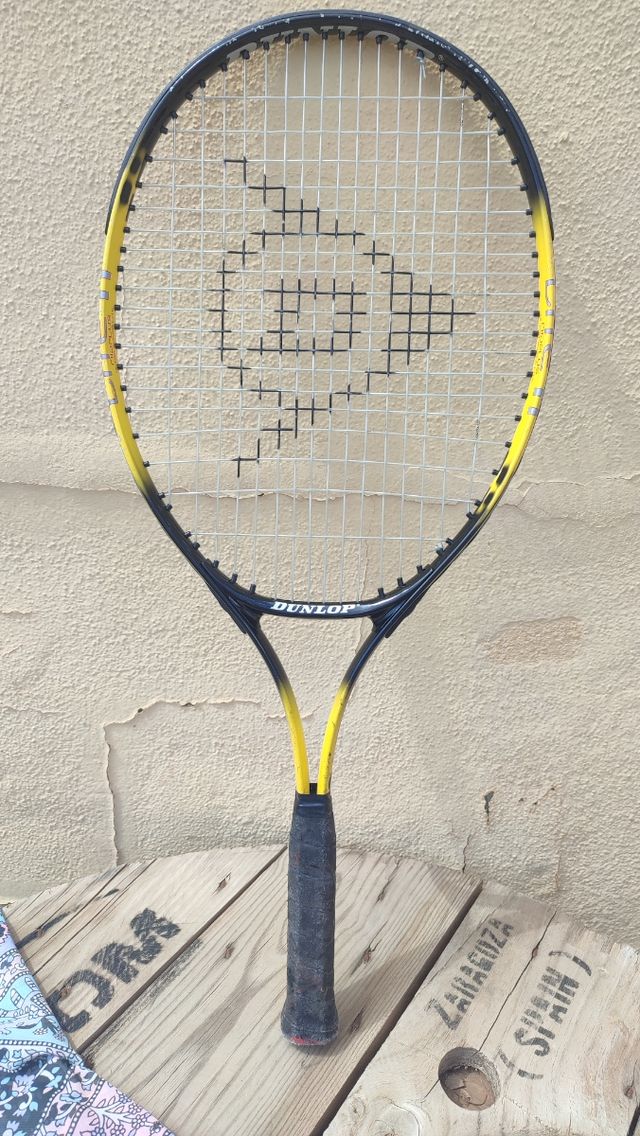Racchetta da tennis