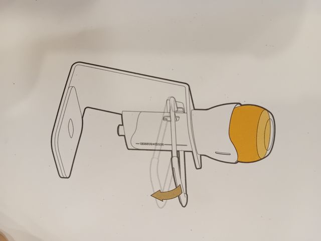 Dispenser farcitura briosches