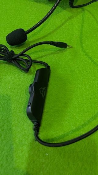Trust Gaming Cascos PS4 y PS5 Auriculares de Gamin