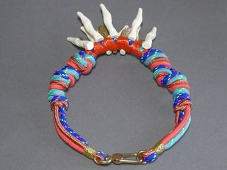 Collar Bimba y Lola - Arrecife Coralino