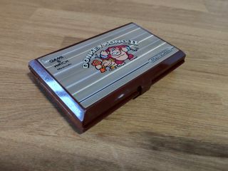 Maquinita DONKEY KONG II