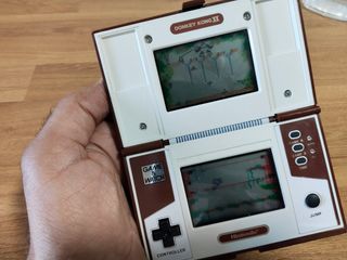 Maquinita DONKEY KONG II