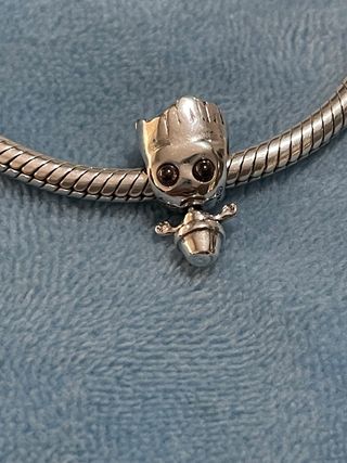 Charm baby Groot 