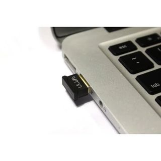 Nano Adaptador Bluetooth USB