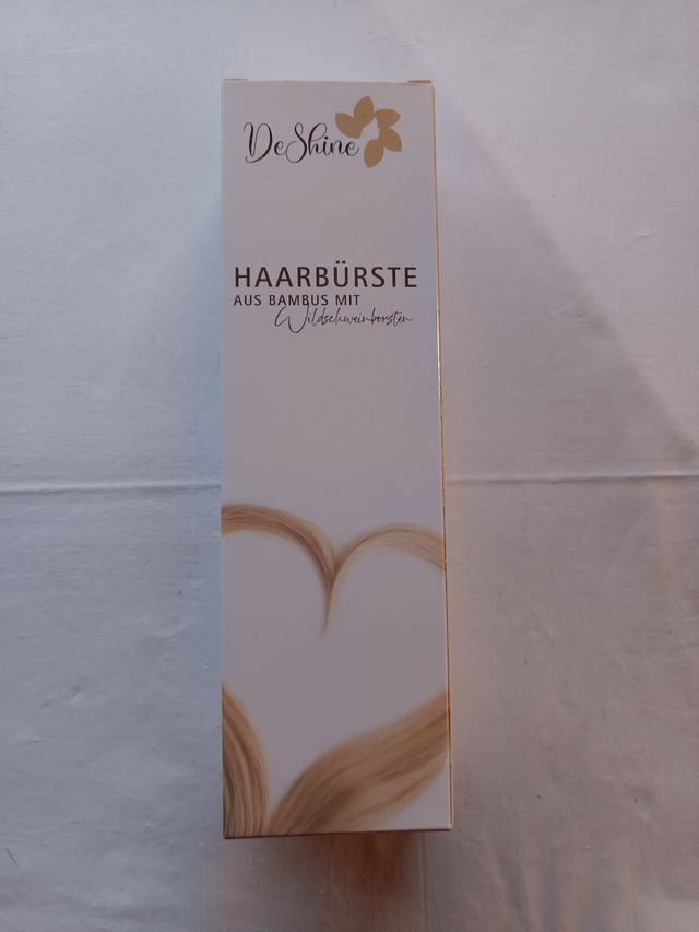 Cepillo de pelo DeShine