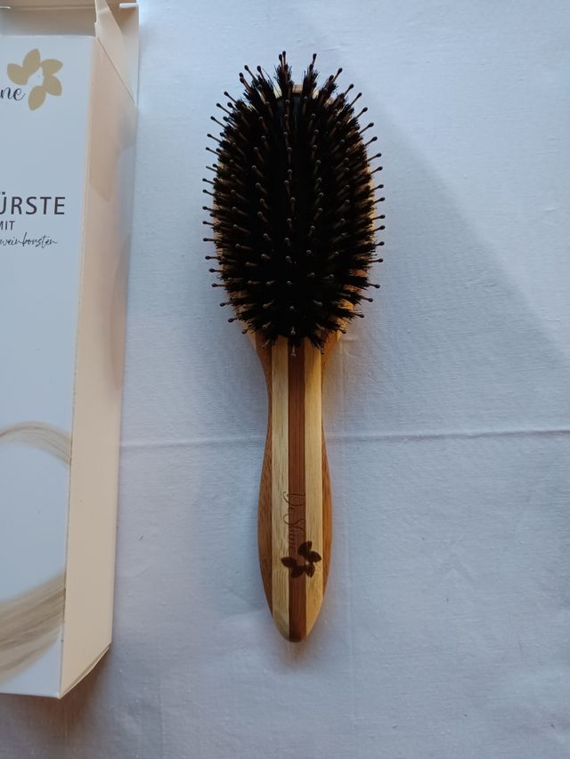 Cepillo de pelo DeShine