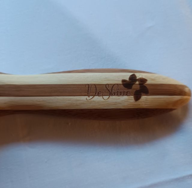 Cepillo de pelo DeShine