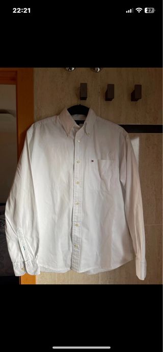 Camisa Hombre