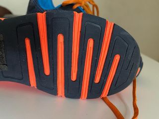 Zapatillas con ruedas