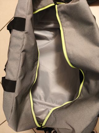 Borsa sportiva Nabaiji 40L