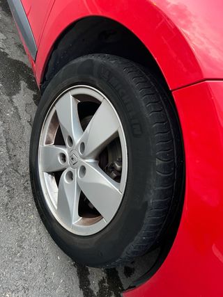 Renault Megane 2009