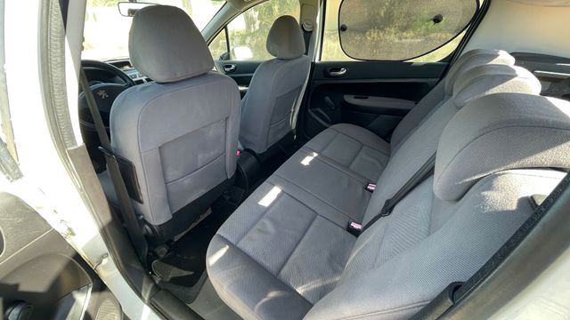 Peugeot 307 2003 HDI 90cv