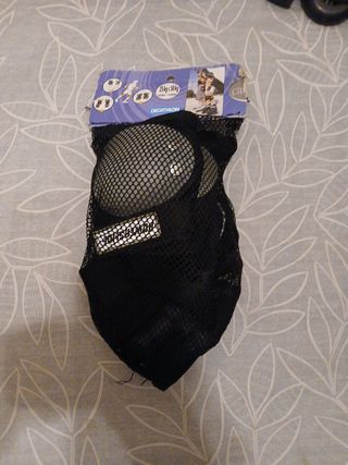 Patines Oxelo + Protecciones Powerslide