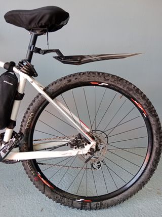 Bicicleta MTB CUBE 29 "