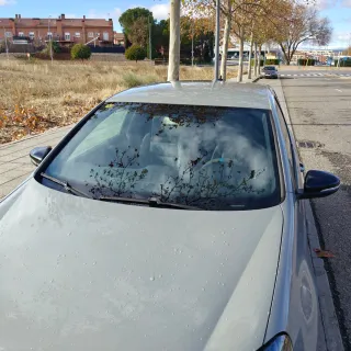 Volkswagen golf r20 2009