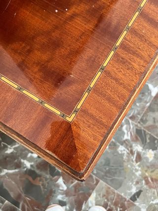 Comoda Madera Vintage Retro Cajones Cajonera