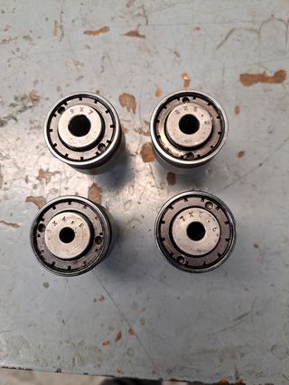 Portamachos Cono Pequeño