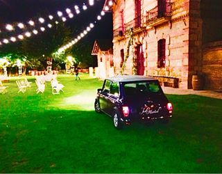 Rover MINI 1998