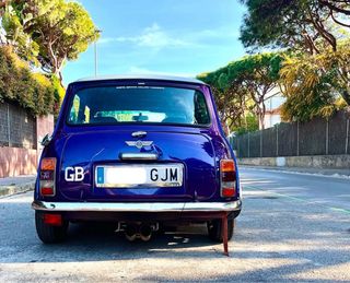 Rover MINI 1998