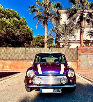 Rover MINI 1998