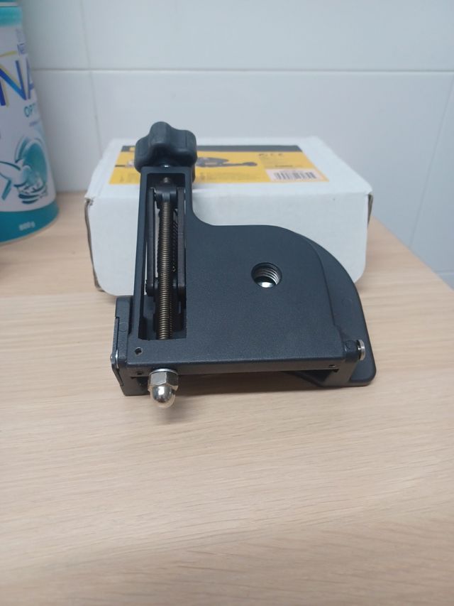 DeWalt DE0738-XJ - Transportador de án