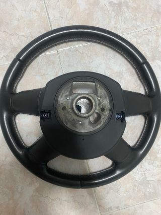 Volante cuero Audi A3 8P Original