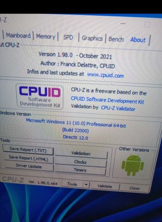 Pc gamer 40gb GB RAM + gráfica rtx 3050