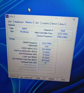 Pc gamer 40gb GB RAM + gráfica rtx 3050